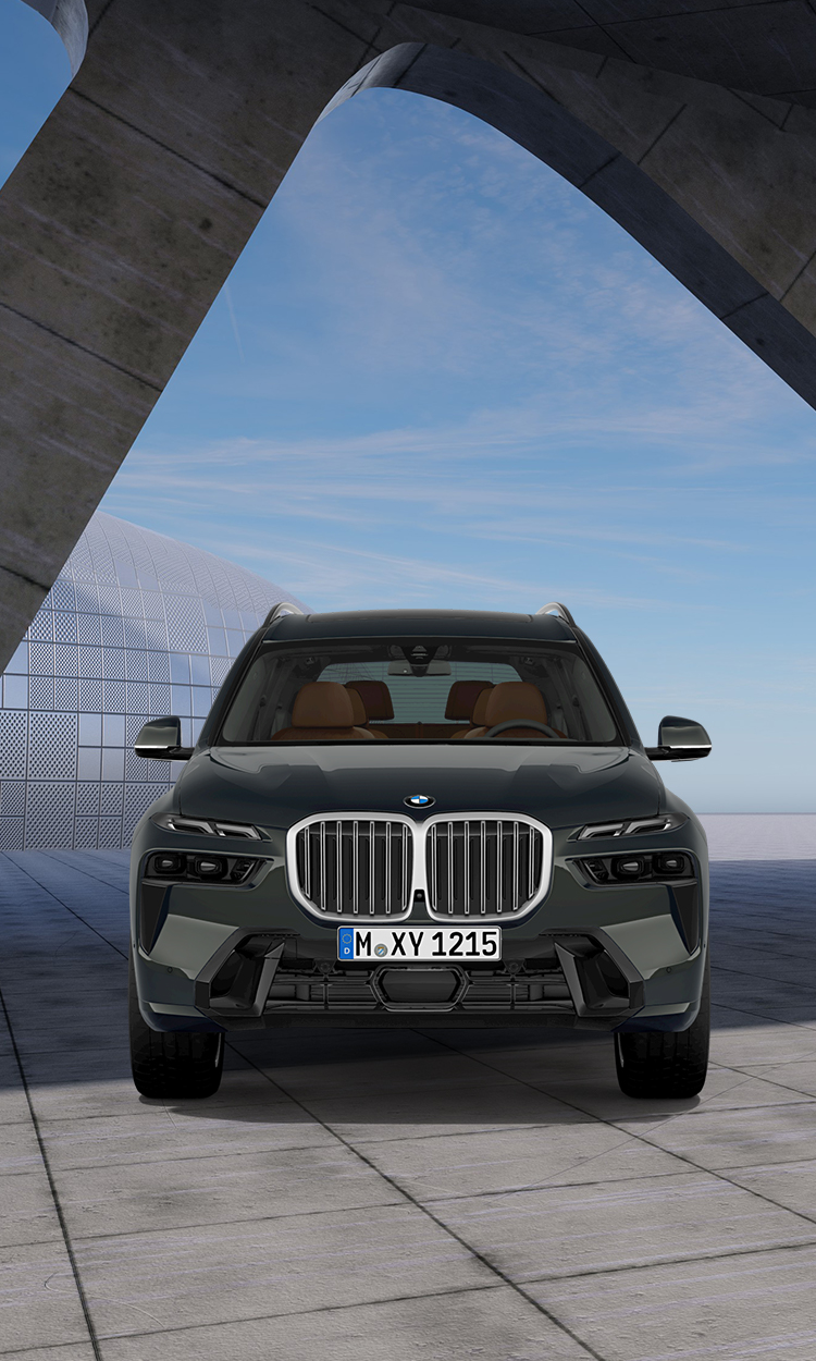 BMW X7 Series Sedan Price in Mumbai: Offers, Mileage and Features - BMW ...